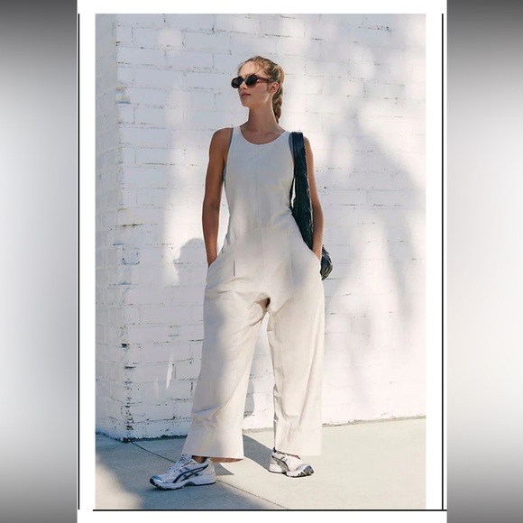 FP Movement by Free People Pants - FP Movement - Break Away Onesie